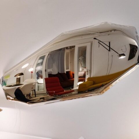 Mas Interieur