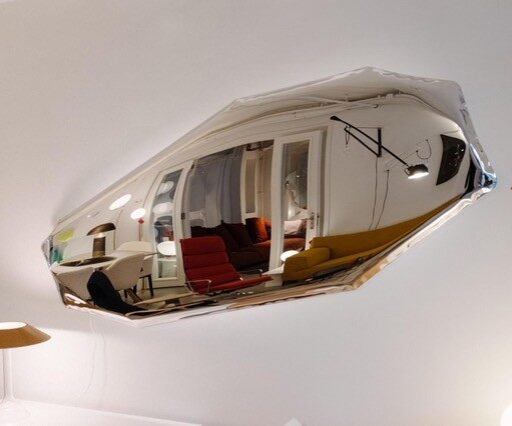 Mas Interieur