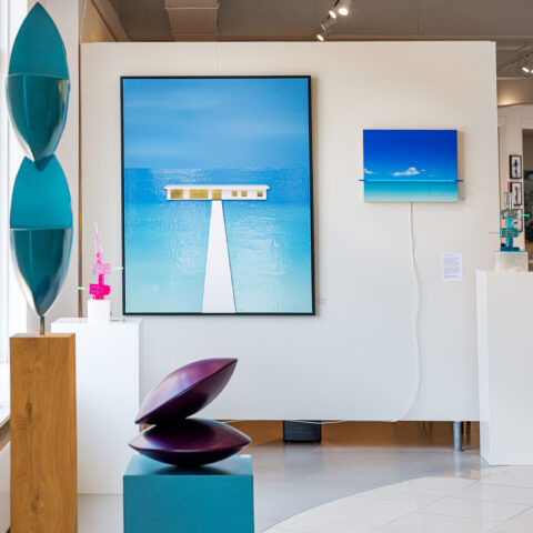Sille Gallery