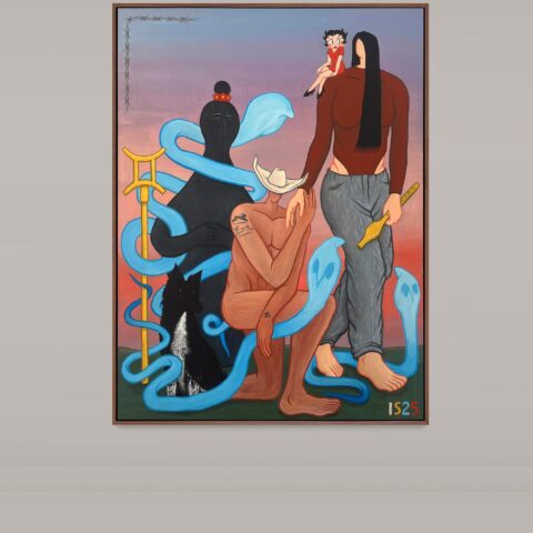 Van Buul Gallery