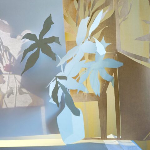 Project 2.0 / Gallery