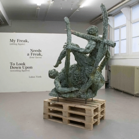 Rotary Pulchri Studio