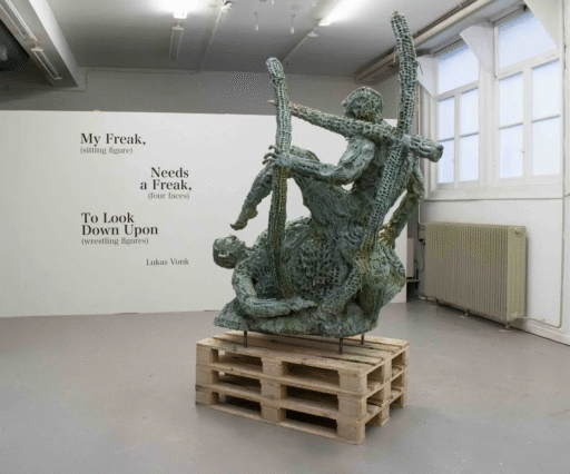 Rotary Pulchri Studio