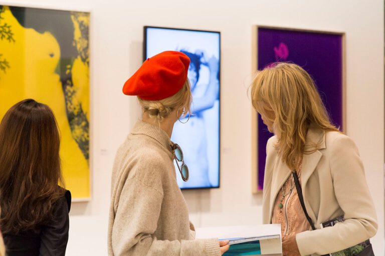Tours @ArtTheHague
