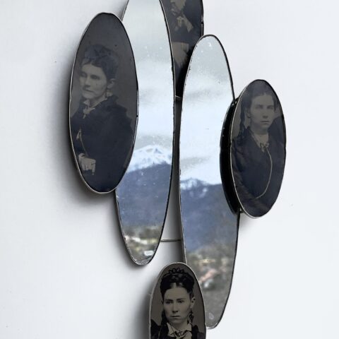 Galerie Door