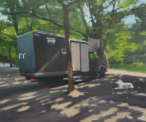 Livingstone Gallery