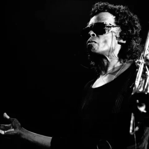 Paul Bergen Music Photography