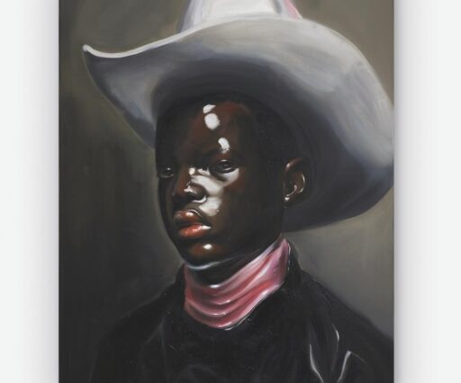 Lauren van Middelem Gallery