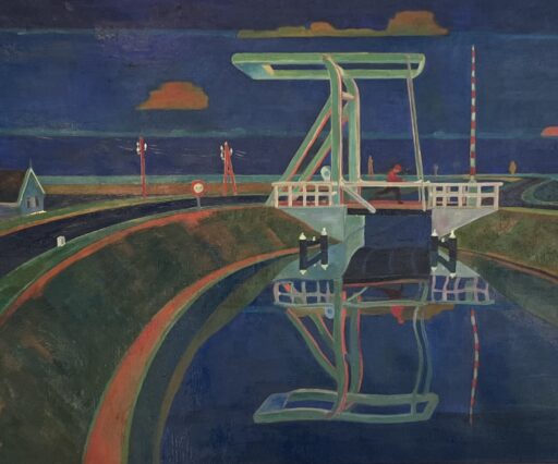 Galerie Ronald Kraayeveld