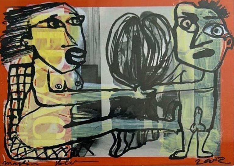 Art The Hague – De eigenzinnige beurs voor hedendaagse kunst