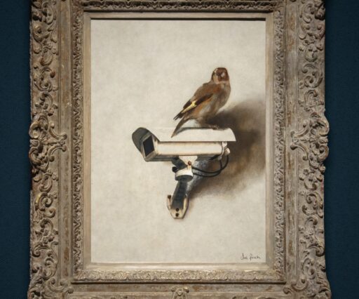 Joe Finch Art Gallery