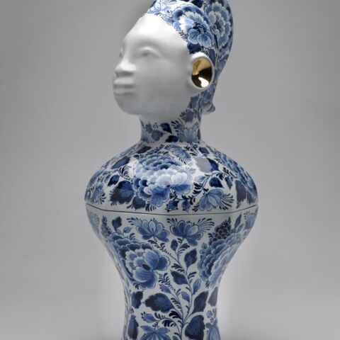 Priveekollektie Contemporary Art | Design