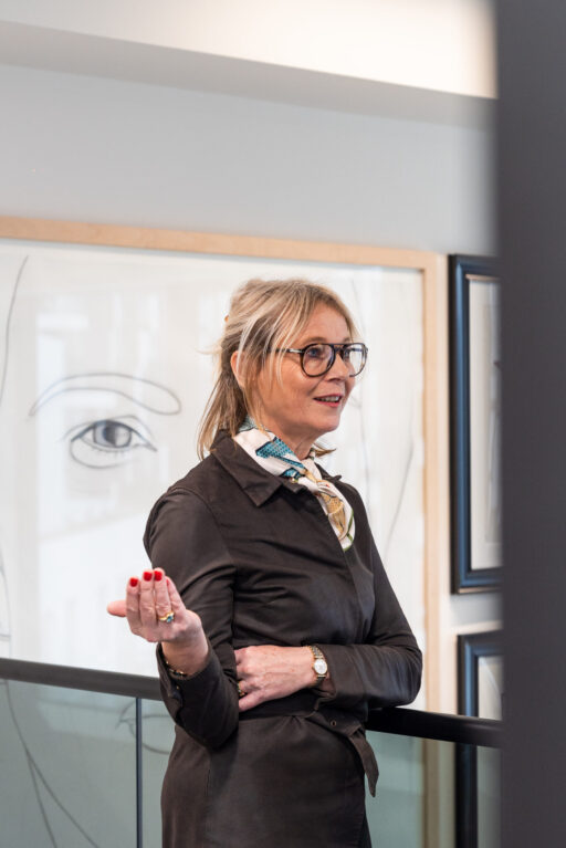 Kunst als visitekaartje van Nederland. Donderdag 15 okt 16:00 – 17:00 uur