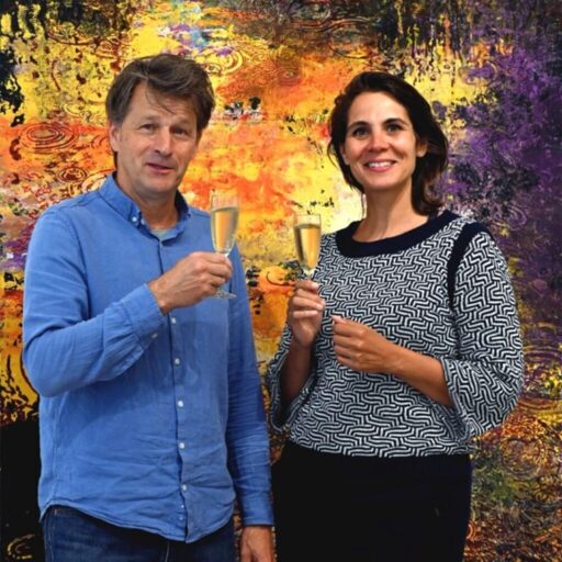 Kingstreet Magazine en Art The Hague vieren kunstzinnige samenwerking