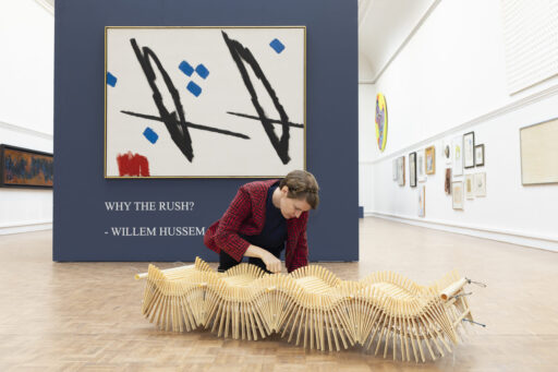 Taxatiemiddag Post-War & Contemporary Art en Design. Zaterdag 17 okt 12.00 – 15.00 uur