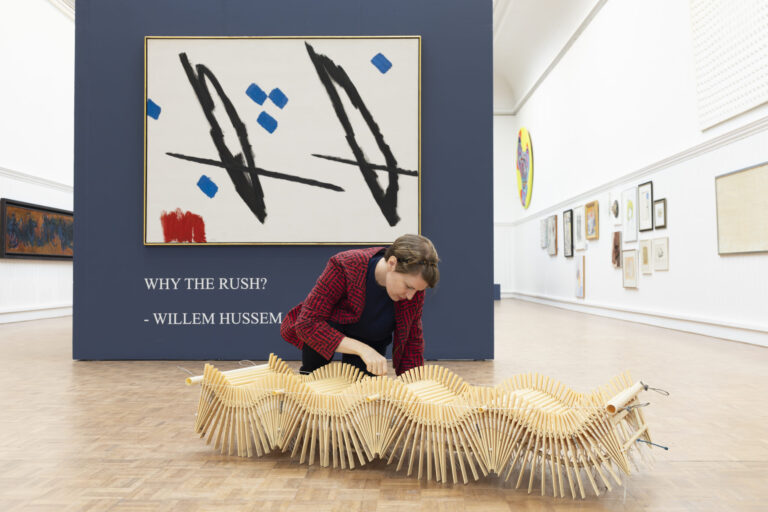 Taxatiemiddag Post-War & Contemporary Art en Design. Zaterdag 17 okt 12.00 – 15.00 uur